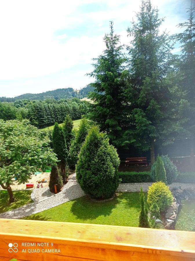 Apartamenty Sowianka Ludwikowice Klodzkie Exterior photo